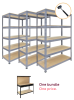 Garage Workshop Bundle
