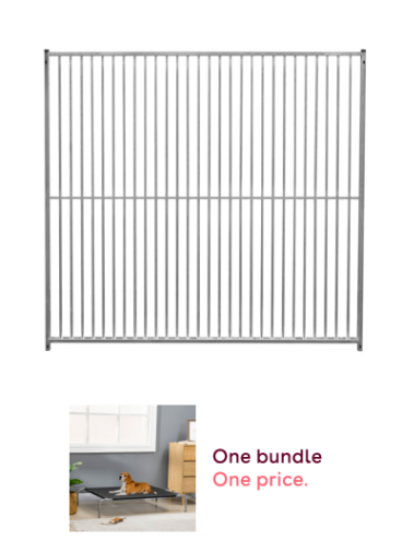 Small / Medium Pet Outdoor Bundle