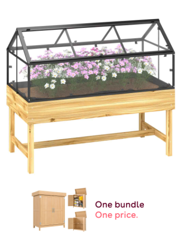 Garden Grower's Bundle