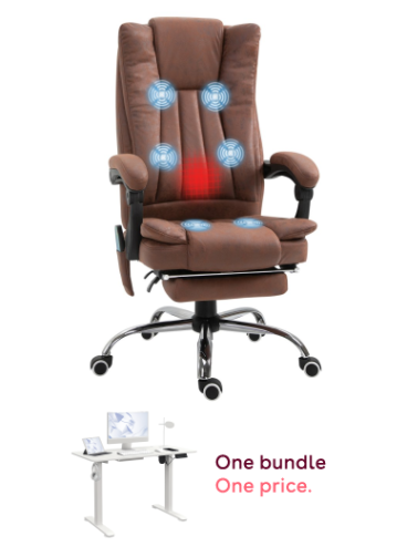 Ergonomic Work-from-Home Bundle