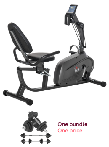 Home Gym Starter Bundle