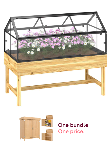 Garden Grower's Bundle