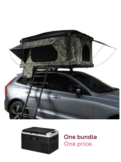 Overland Adventure Bundle