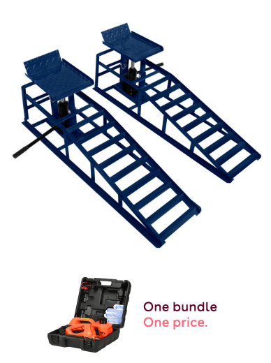 Card DIY Maintenance Bundle